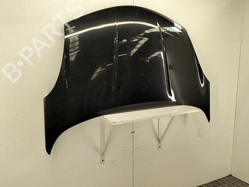 Used Hood NISSAN NOTE (E11, NE11) 1.5 dCi (86 hp) 22851841