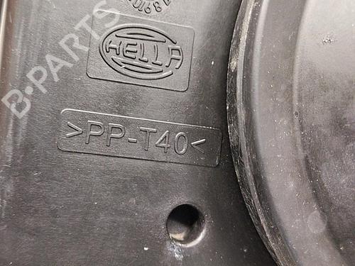 Used Right headlight FORD FUSION (JU_) 1.4 TDCi (68 hp) 22858545