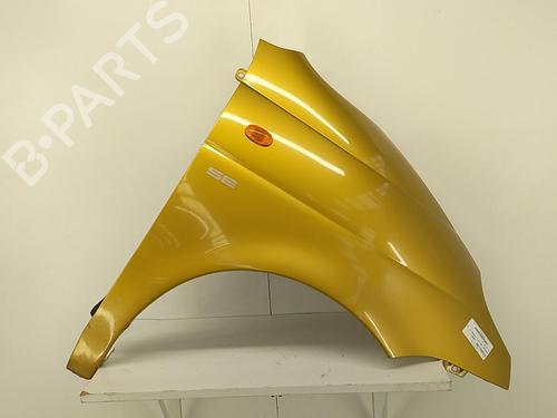 Used Right front fenders DAEWOO MATIZ (M100, M150) 0.8 (52 hp) 22852325