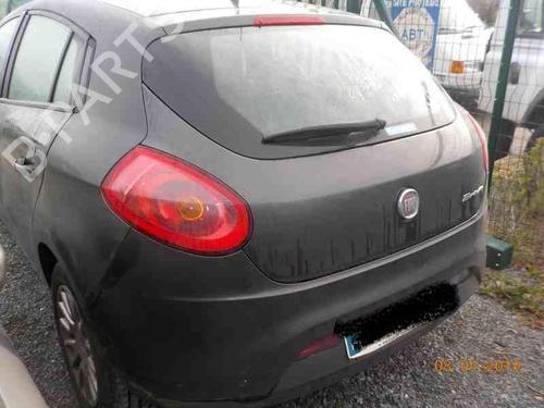 Right mirror FIAT BRAVO II (198_) 1.6 D Multijet (198AXH1B) | BP22857887C27 