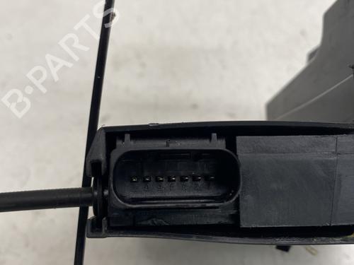 Rear left lock PEUGEOT 308 II (LB_, LP_, LW_, LH_, L3_) 1.6 HDi 100 | BP26274324C100 