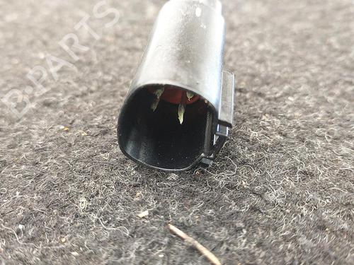 Left mirror FORD TRANSIT CONNECT (P65_, P70_, P80_) 1.8 Di | BP22856969C26