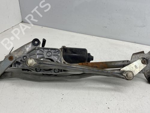 Front wiper motor TOYOTA AVENSIS VERSO (_M2_) 2.0 D (CLM20_, CLM20R) | BP24467097M29 