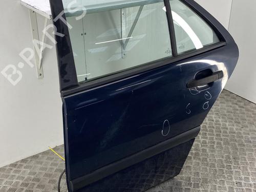Left rear door MERCEDES-BENZ C-CLASS (W202) C 250 Turbo-D (202.128) | BP22854784C4 
