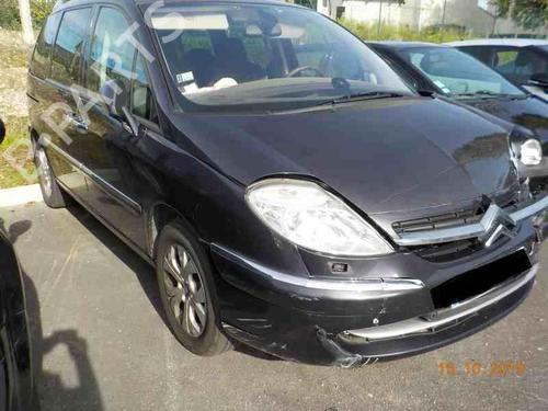 Right headlight CITROËN C8 (EA_, EB_) 2.0 HDi | BP22858371C29  - Image 7