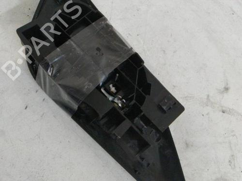 Used Front left interior door handle CITROËN DS3 (SA_) 1.6 Racing (207 hp) 22854787