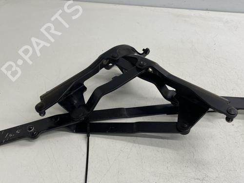Used Hinge/Door check strap FIAT 500 (312_) 1.2 (312AXA1A) (69 hp) 26683437