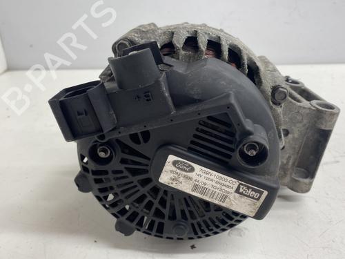Alternator FORD FIESTA VI (CB1, CCN) 1.25 | BP22859112M7 