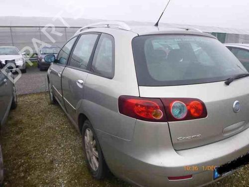Right taillight FIAT CROMA (194_) 1.9 D Multijet (194AXB1B) | BP22854250C35 