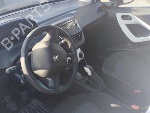 Used Parts PEUGEOT 208 I (CA_, CC_)  1.2 VTi 68 / PureTech 68  4215250
