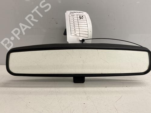 Used Rear mirror SUZUKI GRAND VITARA II (JT, TE, TD) 1.9 DDiS All-wheel Drive (JT419, TD44, JB419WD, JB419XD,... (129 hp) 26224186