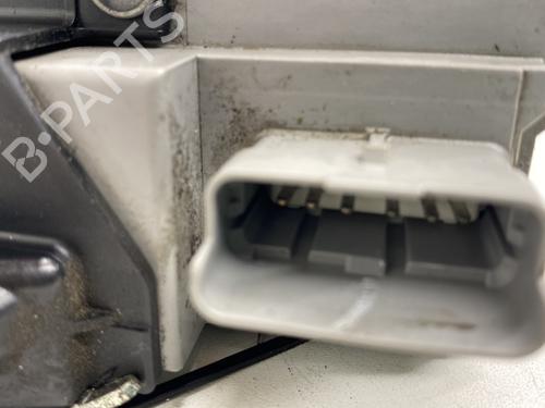 Front right lock PEUGEOT 307 Break (3E) 1.6 HDi 110 | BP22859438C97 