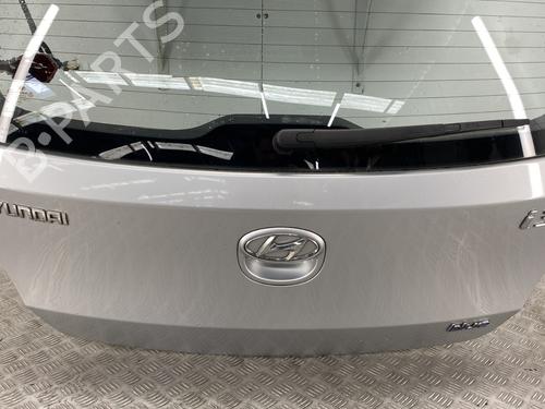 Used Tailgate Tailgate HYUNDAI i30 (FD) 1.6 CRDi (116 hp) 26977927 26977927