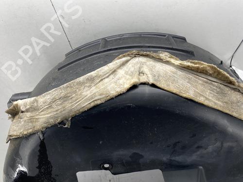 Wheel arch CITROËN C4 Picasso II 1.6 HDi / BlueHDi 115 | BP24309425C56 