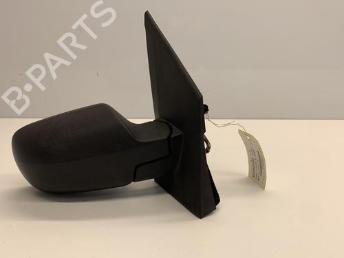 Right mirror FORD FIESTA V (JH_, JD_) 1.6 16V | BP22852636C27 