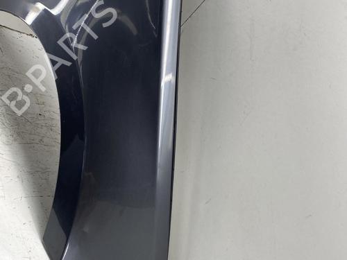 Right front fenders BMW 1 (E87) 118 d | BP26224268C42 