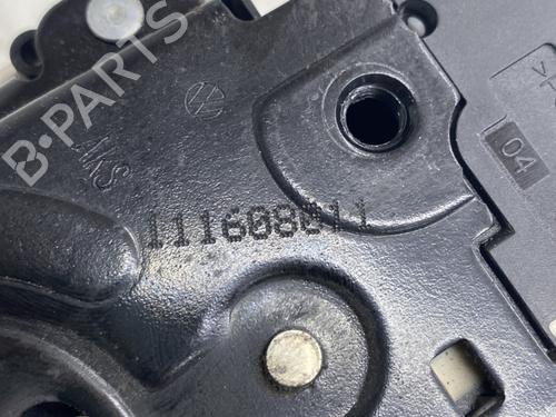 Front left lock VW TRANSPORTER T5 Van (7HA, 7HH, 7EA, 7EH) 1.9 TDI | BP29139427C98 