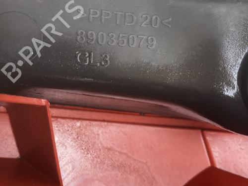 Left taillight RENAULT CLIO III (BR0/1, CR0/1) 1.5 dCi (C/BR0G, C/BR1G) | BP22861050C34 