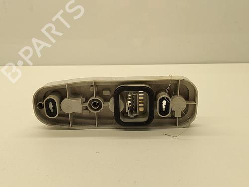Used Lamp holder Lamp holder RENAULT TWINGO I (C06_) 1.2 (C066, C068) (58 hp) 22851998 22851998