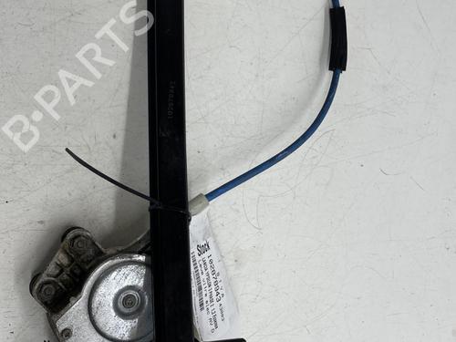 Front right window mechanism LANCIA YPSILON (843_) 1.2 (843.AXB1A) | BP24467054C23 - Image 2