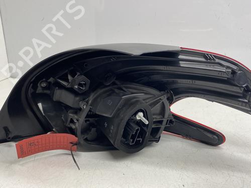 Left taillight PEUGEOT 208 I (CA_, CC_) 1.2 THP 110 | BP27271570C34 