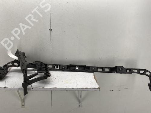 Used Rear bumper bracket VW GOLF VI (5K1) 2.0 GTi (210 hp) 24467174