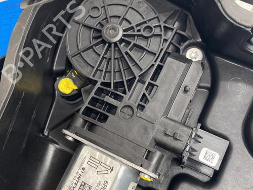Used Front right window mechanism SEAT IBIZA IV (6J5, 6P1) 1.6 TDI (105 hp) 28015595