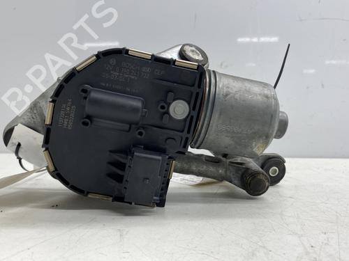Used Front wiper motor PEUGEOT 407 (6D_) 1.6 HDi 110 (6D9HZC, 6D9HYC) (109 hp) 22860260