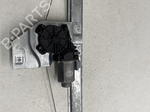 Front right window mechanism PEUGEOT PARTNER Box Body/MPV | BP31591081C23 - Image 3