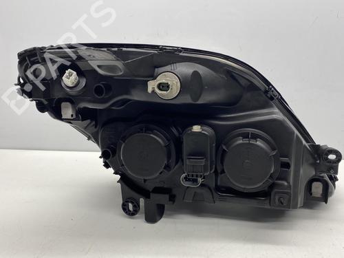 Left headlight RENAULT SCÉNIC I MPV (JA0/1_, FA0_) 1.6 (JA00, JA16, JA15, JA19, JA1V, JA2B, JA2C, JA0B,... | BP22858583C28 