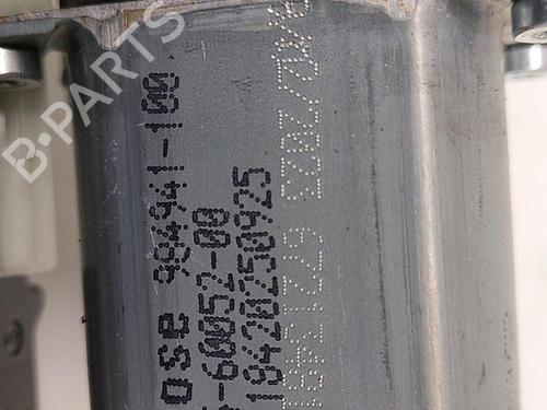 Used Left front window motor CITROËN C4 I (LC_) 1.6 HDi (109 hp) 22856984