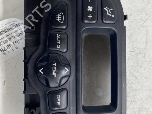 Used Climate control CITROËN XSARA PICASSO (N68) 1.6 HDi (90 hp) 24657621