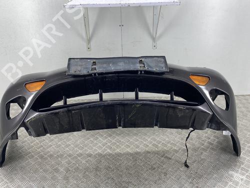 Used Front bumper FIAT BARCHETTA (183_) 1.8 16V (130 hp) 29851595