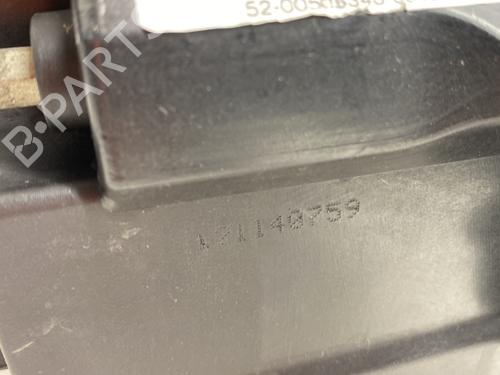 Left headlight ALFA ROMEO GIULIETTA (940_) 2.0 JTDM (940FXQ1A, 940FYC1A) | BP32435321C28 