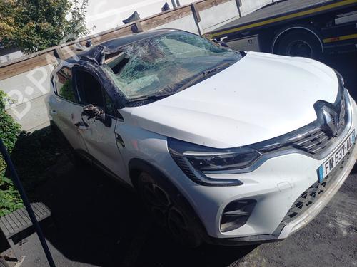 Engine RENAULT CAPTUR II (HF_) TCe 100 (HFMT) | BP40280654M1  - Image 6
