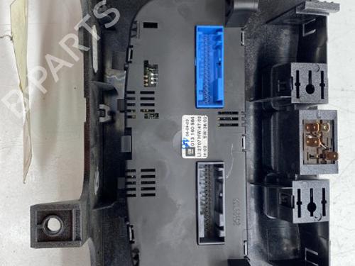 AC Styreenhet / Manøvreringsenhet OPEL ZAFIRA A MPV (T98) 2.0 OPC (F75) | BP22863459I5 