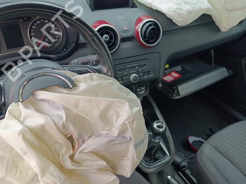 Front left window mechanism AUDI A1 (8X1, 8XK) 1.4 TFSI | BP30724993C22 - Image 9