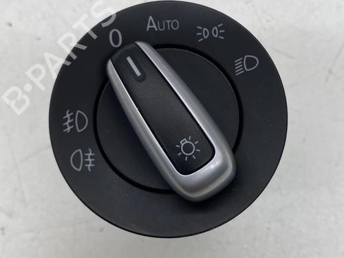 Headlight switch VW GOLF VI (5K1) 2.0 TDI | BP22856465I24 