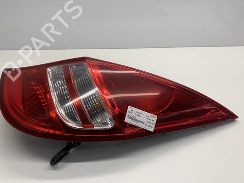 Right taillight HYUNDAI i30 (FD) 1.6 CRDi | BP22854750C35 