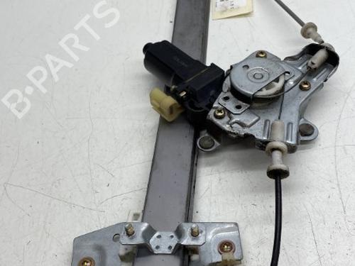 Front right window mechanism HYUNDAI GETZ (TB) 1.5 CRDi 824021C010