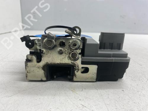 Used Front right lock Front right lock 38186567 38186567