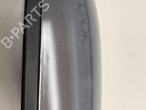 Left mirror MAZDA 3 (BK) 1.6 DI Turbo | BP22850806C26 