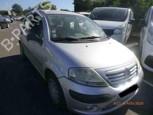 ABS Bremseaggregat CITROËN C3 I (FC_, FN_) 1.4 i | BP29956982M43