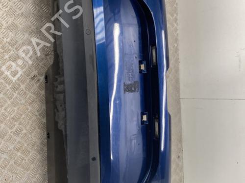 Used Rear bumper RENAULT MEGANE IV Hatchback (B9A/M/N_) 1.5 dCi 110 (B9A3) (110 hp) 29529127