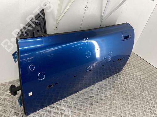Left front door PEUGEOT 406 Coupe (8C) 2.2 HDI | BP22850956C2 
