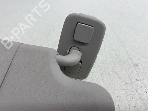 Right sun visor PEUGEOT EXPERT Van (V_) 1.5 BlueHDi 120 | BP39663084I2 - Image 2
