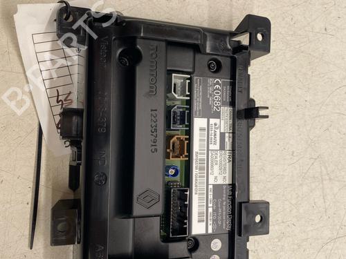 display-monitor-renault-captur-i-j5_-h5_-2013-34256213 main image