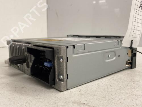 Radio PEUGEOT 208 I (CA_, CC_) 1.2 VTI 82 | BP29299263E6 