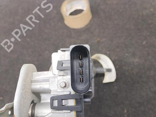 Used Front wiper motor Front wiper motor CITROËN C3 III (SX) 1.6 BlueHDi 75 (75 hp) 22857524 22857524