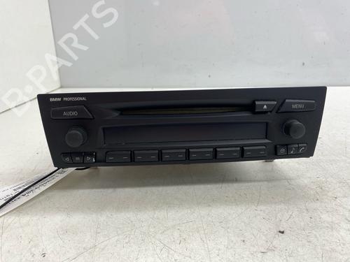 Radio BMW 3 (E90) 318 d | BP37501849E6 - Image 4